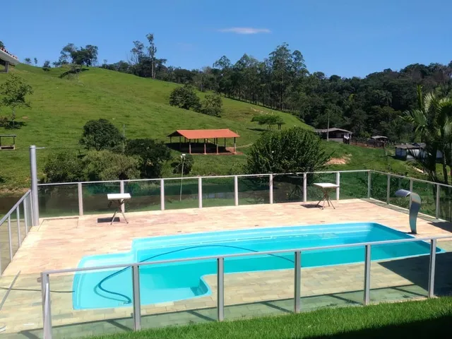 Imagem 6: FAZENDA RURAL em Pedro Leopoldo - MG, Pedro Leopoldo