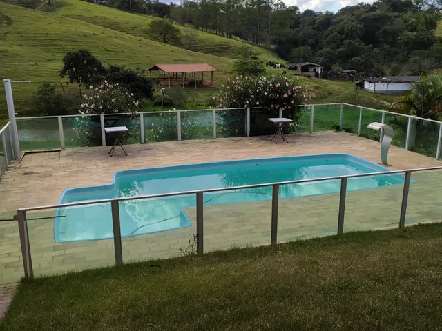 Imagem 16: FAZENDA RURAL em Pedro Leopoldo - MG, Pedro Leopoldo