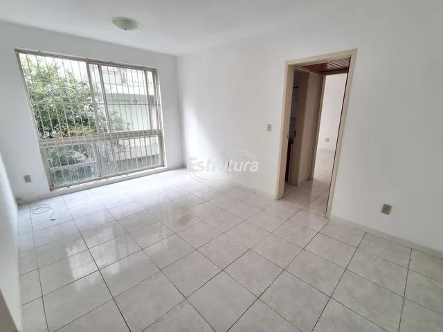 Imagem: Apartamento de 2 dormitórios no centro