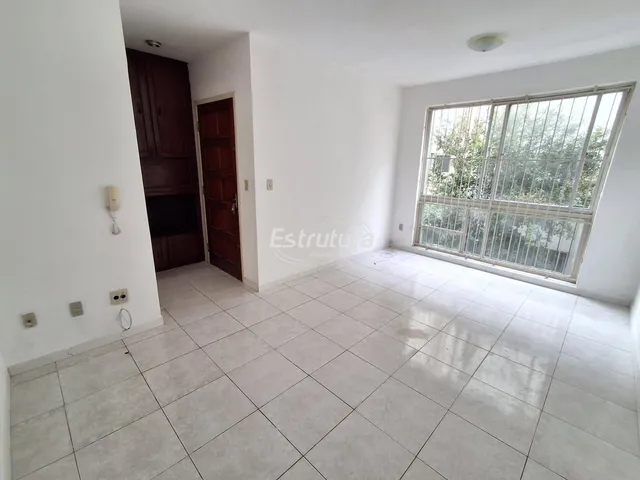 Imagem 6: Apartamento de 2 dormitórios no centro