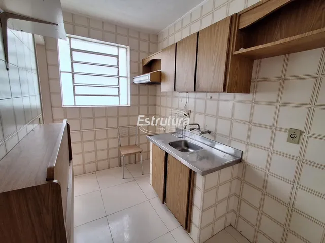 Imagem 9: Apartamento de 2 dormitórios no centro