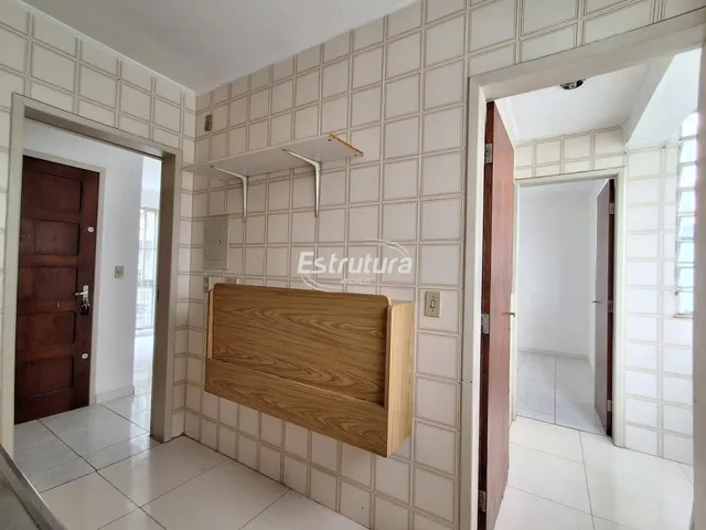 Imagem 15: Apartamento de 2 dormitórios no centro