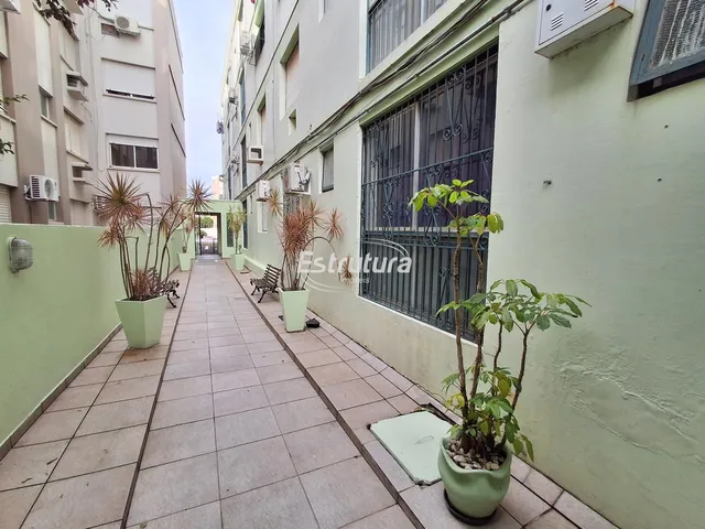Imagem 8: Apartamento de 2 dormitórios no centro