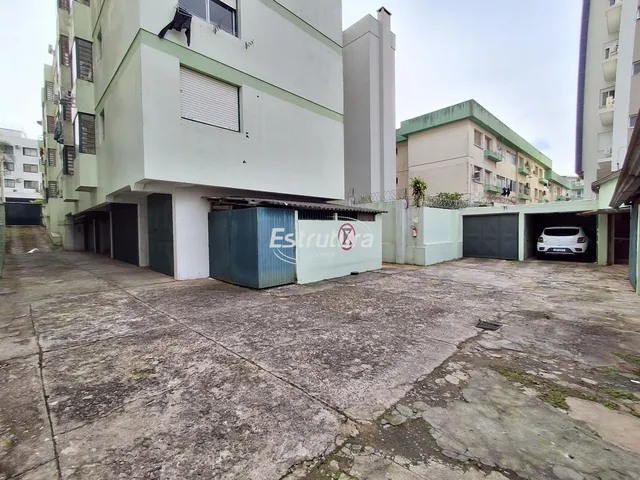Imagem 4: Apartamento de 2 dormitórios no centro
