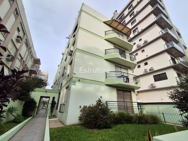 Imagem 5: Apartamento de 2 dormitórios no centro