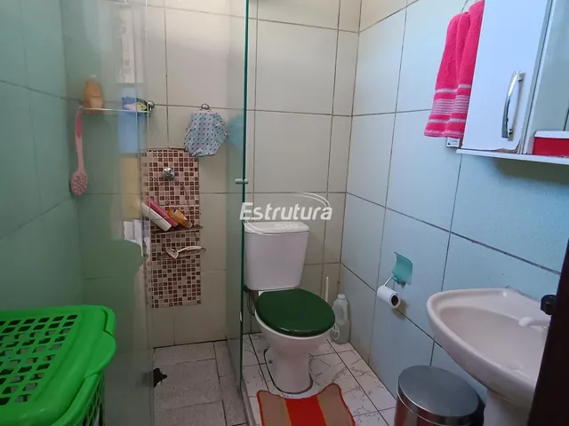 Imagem 10: Casa no Residencial Lopes com Três Dormitórios com Excelente Localização Exclusi