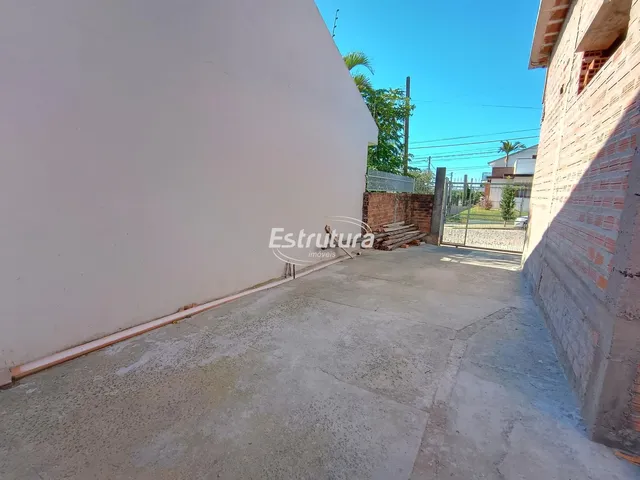 Imagem 8: Casa no Residencial Lopes com Três Dormitórios com Excelente Localização Exclusi