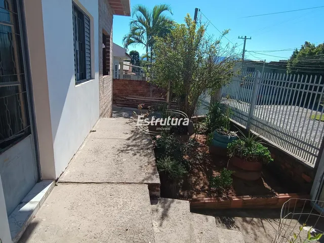 Imagem 11: Casa no Residencial Lopes com Três Dormitórios com Excelente Localização Exclusi