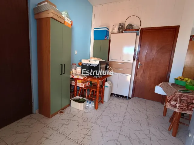 Imagem 6: Casa no Residencial Lopes com Três Dormitórios com Excelente Localização Exclusi