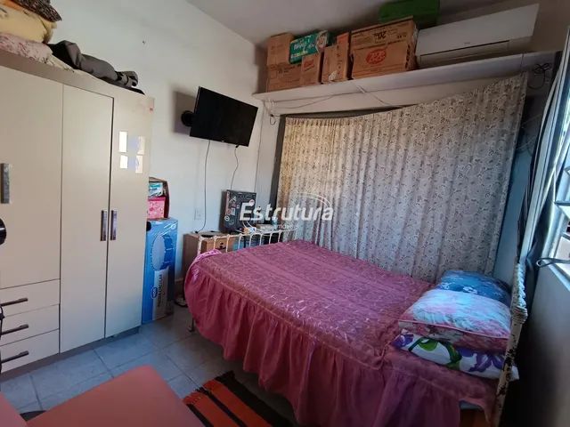 Imagem 4: Casa no Residencial Lopes com Três Dormitórios com Excelente Localização Exclusi
