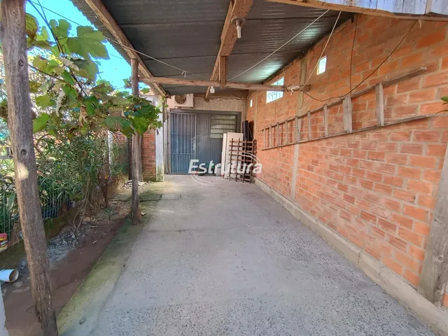 Imagem 7: Casa no Residencial Lopes com Três Dormitórios com Excelente Localização Exclusi