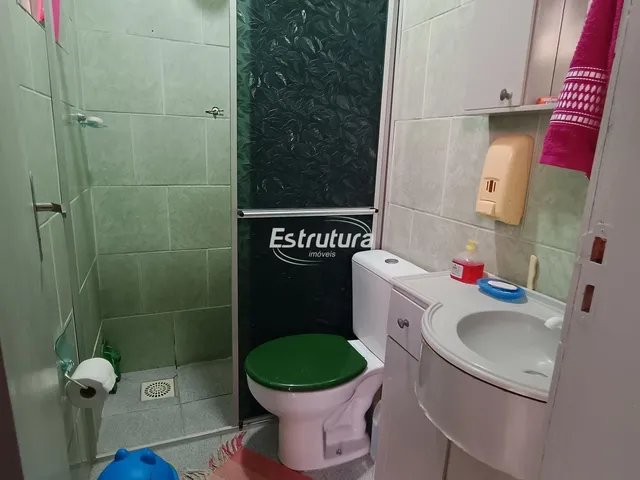 Imagem 9: Casa no Residencial Lopes com Três Dormitórios com Excelente Localização Exclusi