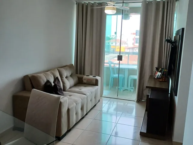Imagem: Ótimo apartamento a 750 metros do mar do