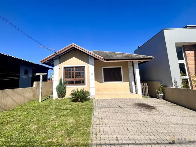 Imagem: CASA DE 3 DORMITÓRIOS EM CANELA