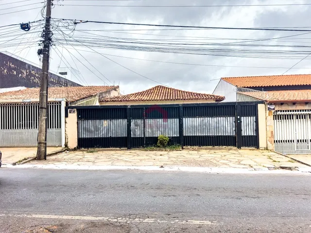 Imagem 1: QNB 18 - 350M² - 2 CASAS - COMERCIAL - RESIDENCIAL - TAGUATINGA NORTE