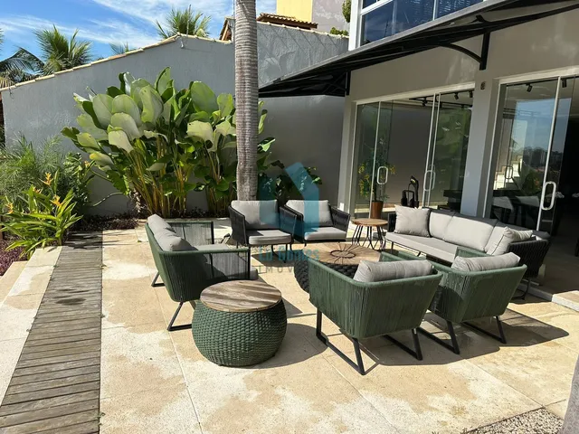 Imagem 8: Casa Alto Padrão de 3 andares à venda no bairro Morada da Colina - Resende/RJ