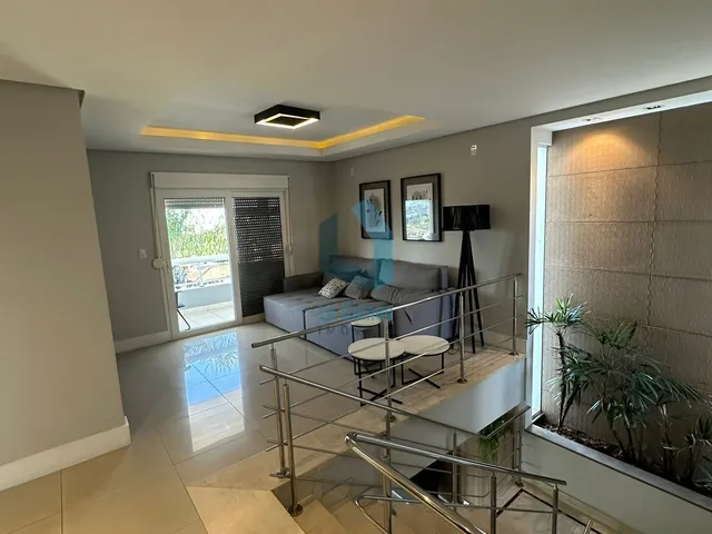 Imagem 6: Casa Alto Padrão de 3 andares à venda no bairro Morada da Colina - Resende/RJ