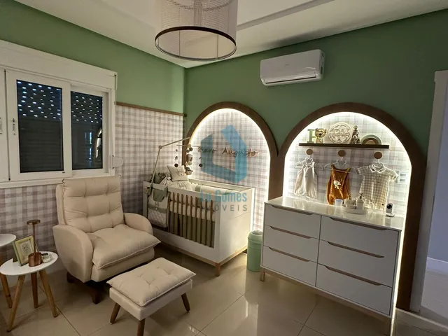 Imagem 13: Casa Alto Padrão de 3 andares à venda no bairro Morada da Colina - Resende/RJ