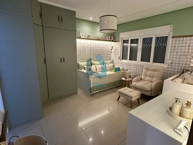 Imagem 12: Casa Alto Padrão de 3 andares à venda no bairro Morada da Colina - Resende/RJ