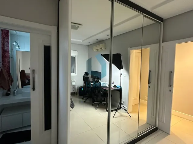 Imagem 11: Casa Alto Padrão de 3 andares à venda no bairro Morada da Colina - Resende/RJ