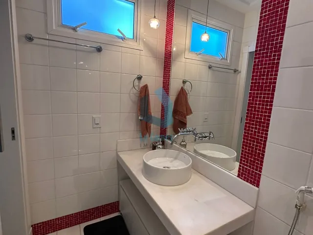 Imagem 4: Casa Alto Padrão de 3 andares à venda no bairro Morada da Colina - Resende/RJ