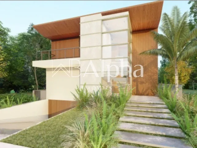 Imagem: Alphaville Residencial Dois Casa de Luxo