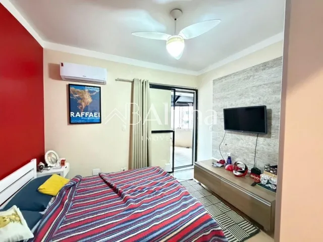 Imagem 6: Imperdível cobertura no Condomínio Itapecuru à venda com 4 quartos e 2 suítes em