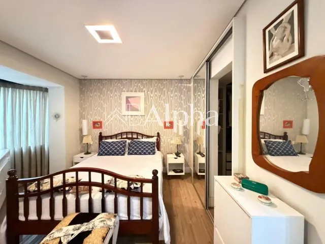 Imagem 16: Imperdível cobertura no Condomínio Itapecuru à venda com 4 quartos e 2 suítes em