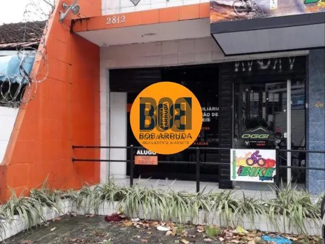 Imagem 3: Prédio na Av Norte - @bobarrudape