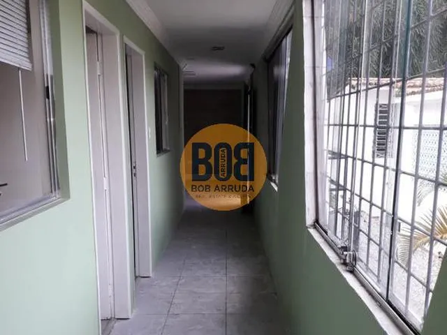 Imagem 5: Prédio na Av Norte - @bobarrudape