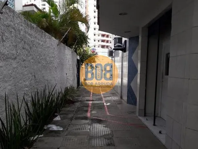 Imagem 10: Prédio na Av Norte - @bobarrudape