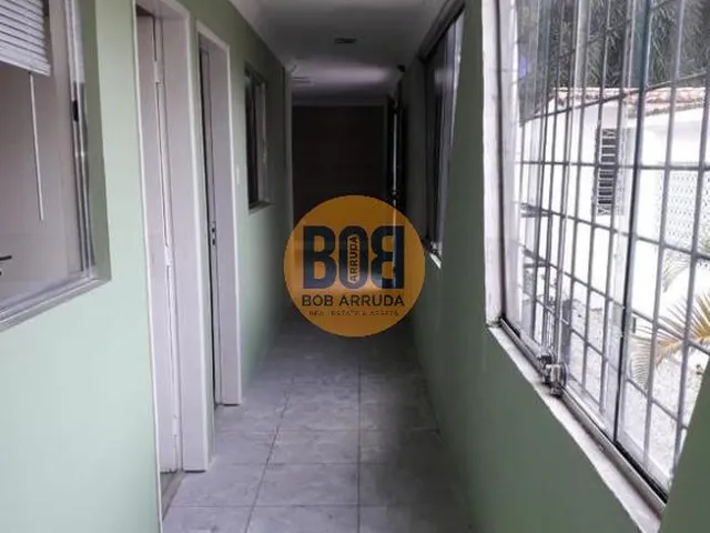 Imagem 12: Prédio na Av Norte - @bobarrudape