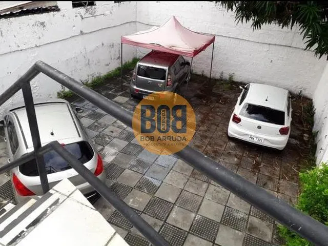 Imagem 13: Prédio na Av Norte - @bobarrudape