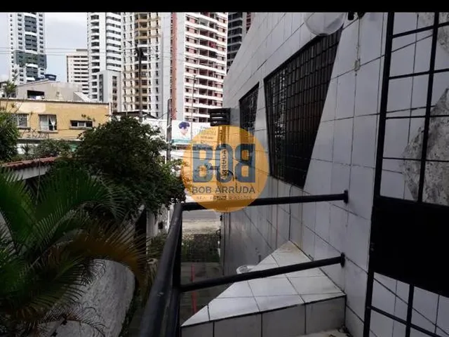 Imagem 14: Prédio na Av Norte - @bobarrudape