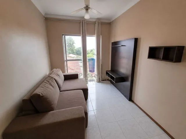 Imagem 3: APARTAMENTO SEMI-MOBILIADO NO BAIRRO ITAIPAVA!
