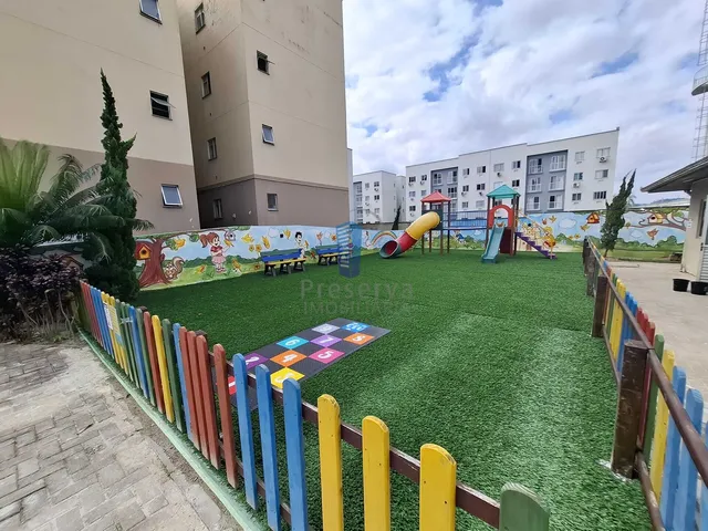 Imagem 9: APARTAMENTO SEMI-MOBILIADO NO BAIRRO ITAIPAVA!