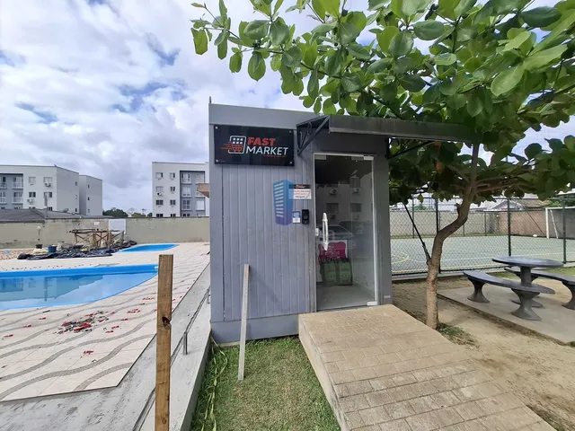 Imagem 4: APARTAMENTO SEMI-MOBILIADO NO BAIRRO ITAIPAVA!