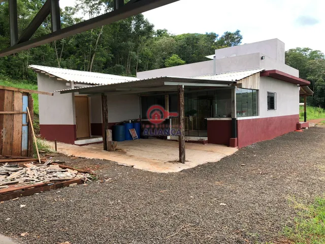 Imagem 3: Chácara à venda, LINHA GAUCHA, SANTA HELENA - PR