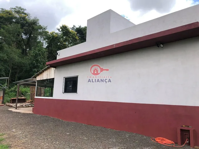Imagem 7: Chácara à venda, LINHA GAUCHA, SANTA HELENA - PR