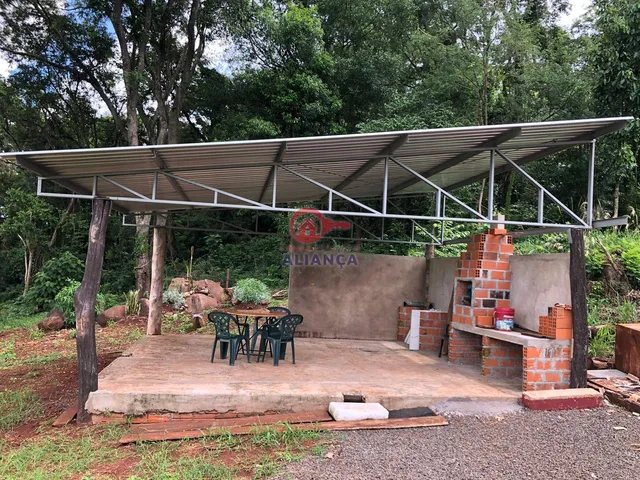 Imagem 2: Chácara à venda, LINHA GAUCHA, SANTA HELENA - PR