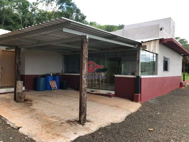 Imagem 4: Chácara à venda, LINHA GAUCHA, SANTA HELENA - PR