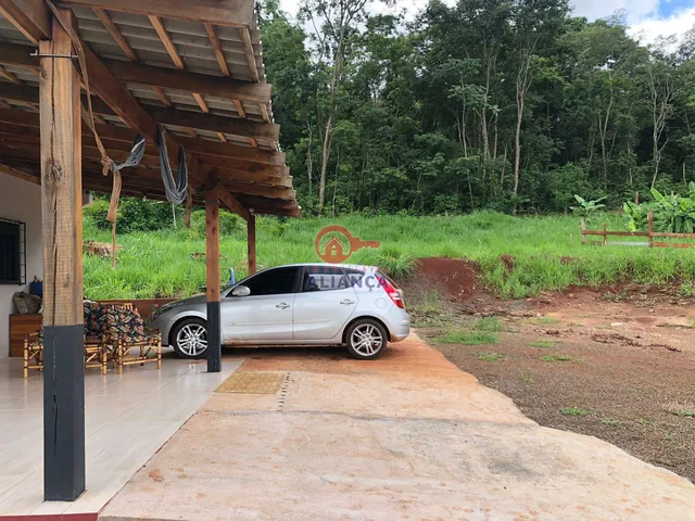 Imagem 5: Chácara à venda, LINHA GAUCHA, SANTA HELENA - PR