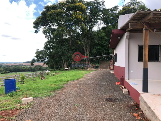 Imagem 11: Chácara à venda, LINHA GAUCHA, SANTA HELENA - PR
