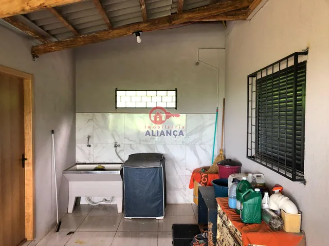 Imagem 15: Chácara à venda, LINHA GAUCHA, SANTA HELENA - PR