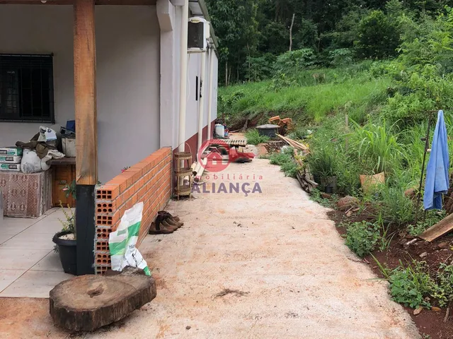 Imagem 16: Chácara à venda, LINHA GAUCHA, SANTA HELENA - PR
