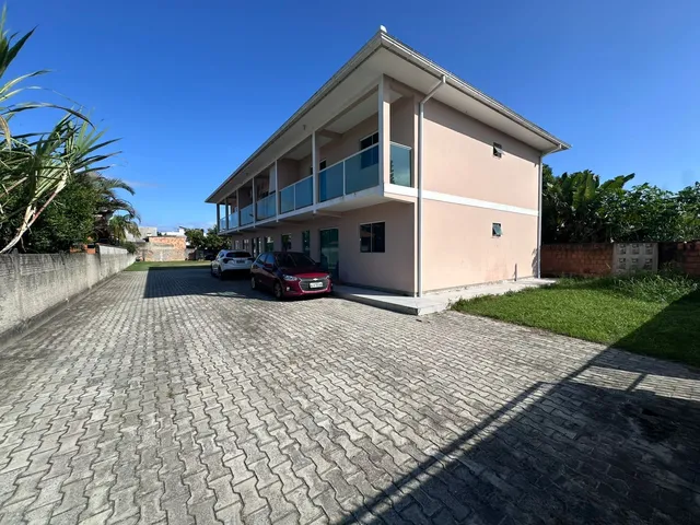 Imagem 5: Apartamento em Campeche, Florianópolis/SC