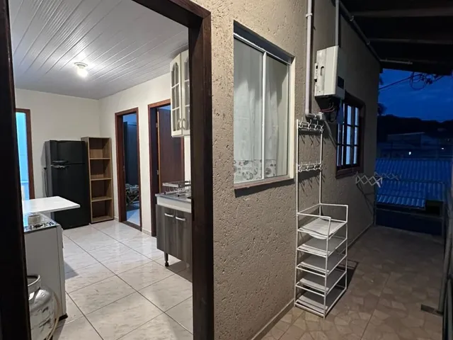 Imagem: Casa em Tapera da Base, Florianópolis/SC
