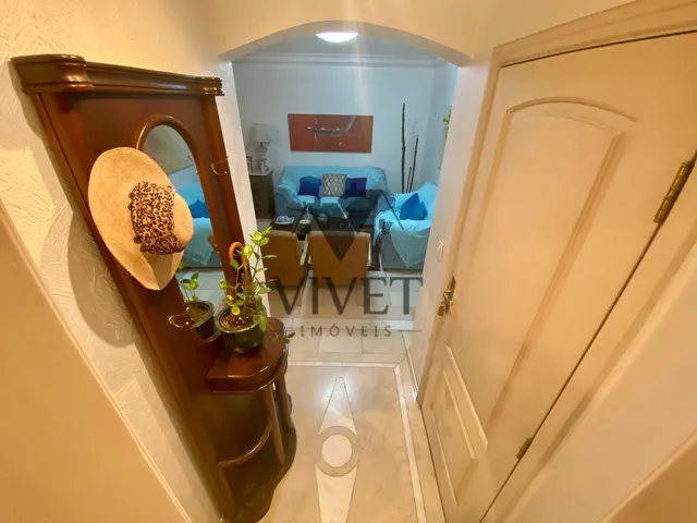 Imagem: O apartamento possui 5 Dormitórios, 3 Suítes, 4