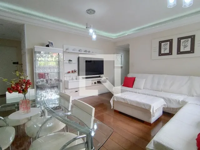 Imagem: Apartamento à Venda - Vila Yara, 3 Quartos