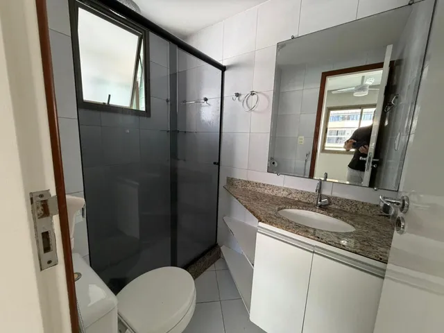 Imagem 12: Apartamento no Parque das Castanheiras 90m², 2 quartos, 1 suíte, DCE, 2 vagas